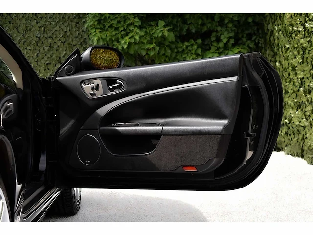 2007 jaguar xkr coupe 4,2l "supercharged" v8 btw auto - afbeelding 46 van  66