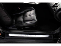2007 jaguar xkr coupe 4,2l "supercharged" v8 btw auto - afbeelding 49 van  66
