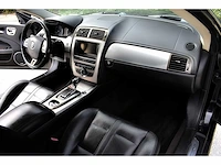2007 jaguar xkr coupe 4,2l "supercharged" v8 btw auto - afbeelding 50 van  66