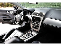 2007 jaguar xkr coupe 4,2l "supercharged" v8 btw auto - afbeelding 52 van  66