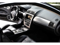 2007 jaguar xkr coupe 4,2l "supercharged" v8 btw auto - afbeelding 53 van  66