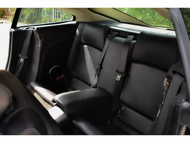 2007 jaguar xkr coupe 4,2l "supercharged" v8 btw auto - afbeelding 54 van  66