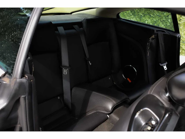 2007 jaguar xkr coupe 4,2l "supercharged" v8 btw auto - afbeelding 55 van  66