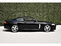2007 jaguar xkr coupe 4,2l "supercharged" v8 btw auto - afbeelding 45 van  66