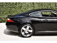 2007 jaguar xkr coupe 4,2l "supercharged" v8 btw auto - afbeelding 64 van  66