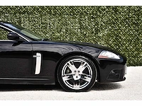 2007 jaguar xkr coupe 4,2l "supercharged" v8 btw auto - afbeelding 66 van  66
