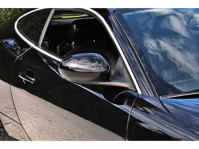 2007 jaguar xkr coupe 4,2l "supercharged" v8 btw auto - afbeelding 10 van  33