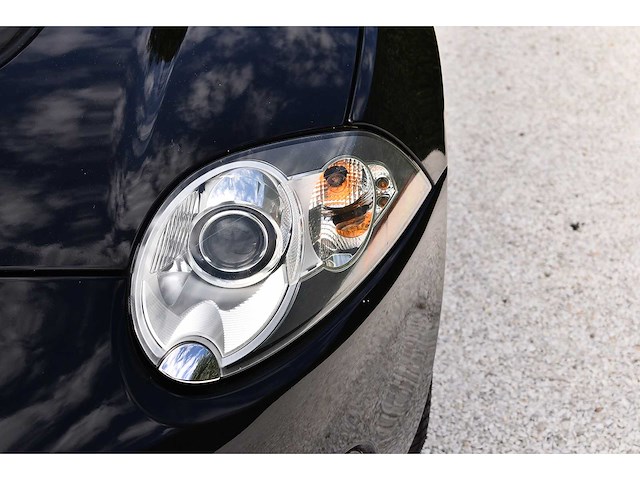 2007 jaguar xkr coupe 4,2l "supercharged" v8 btw auto - afbeelding 12 van  33