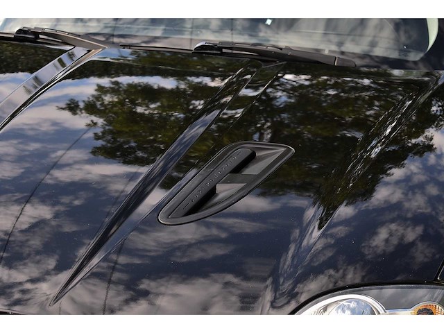 2007 jaguar xkr coupe 4,2l "supercharged" v8 btw auto - afbeelding 13 van  33