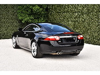 2007 jaguar xkr coupe 4,2l "supercharged" v8 btw auto - afbeelding 16 van  33