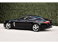 2007 jaguar xkr coupe 4,2l "supercharged" v8 btw auto - afbeelding 17 van  33