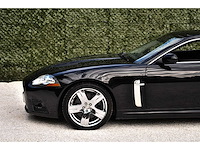 2007 jaguar xkr coupe 4,2l "supercharged" v8 btw auto - afbeelding 18 van  33