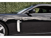 2007 jaguar xkr coupe 4,2l "supercharged" v8 btw auto - afbeelding 19 van  33