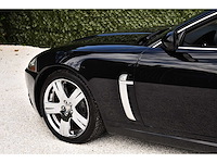 2007 jaguar xkr coupe 4,2l "supercharged" v8 btw auto - afbeelding 21 van  33