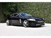 2007 jaguar xkr coupe 4,2l "supercharged" v8 btw auto - afbeelding 2 van  33