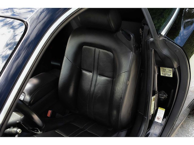 2007 jaguar xkr coupe 4,2l "supercharged" v8 btw auto - afbeelding 25 van  33