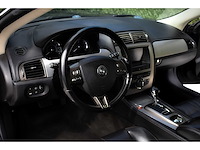 2007 jaguar xkr coupe 4,2l "supercharged" v8 btw auto - afbeelding 27 van  33