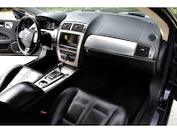 2007 jaguar xkr coupe 4,2l "supercharged" v8 btw auto - afbeelding 28 van  33