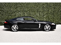 2007 jaguar xkr coupe 4,2l "supercharged" v8 btw auto - afbeelding 4 van  33