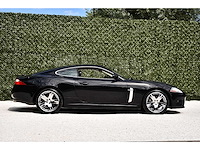 2007 jaguar xkr coupe 4,2l "supercharged" v8 btw auto - afbeelding 5 van  33
