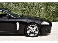 2007 jaguar xkr coupe 4,2l "supercharged" v8 btw auto - afbeelding 6 van  33
