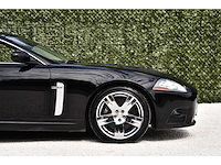 2007 jaguar xkr coupe 4,2l "supercharged" v8 btw auto - afbeelding 7 van  33