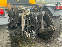 2007 jcb 3230 fastrac vierwielaangedreven landbouwtractor - afbeelding 5 van  47