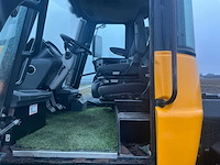 2007 jcb 3230 fastrac vierwielaangedreven landbouwtractor - afbeelding 8 van  47