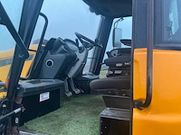 2007 jcb 3230 fastrac vierwielaangedreven landbouwtractor - afbeelding 9 van  47