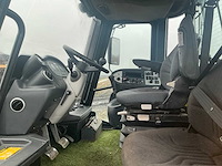 2007 jcb 3230 fastrac vierwielaangedreven landbouwtractor - afbeelding 11 van  47