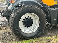 2007 jcb 3230 fastrac vierwielaangedreven landbouwtractor - afbeelding 19 van  47