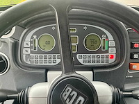 2007 jcb 3230 fastrac vierwielaangedreven landbouwtractor - afbeelding 26 van  47