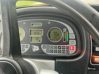 2007 jcb 3230 fastrac vierwielaangedreven landbouwtractor - afbeelding 27 van  47