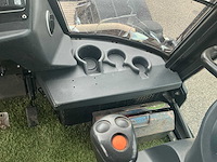 2007 jcb 3230 fastrac vierwielaangedreven landbouwtractor - afbeelding 29 van  47