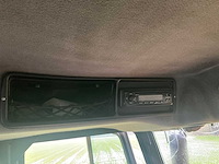 2007 jcb 3230 fastrac vierwielaangedreven landbouwtractor - afbeelding 37 van  47