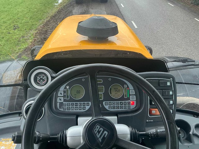 2007 jcb 3230 fastrac vierwielaangedreven landbouwtractor - afbeelding 39 van  47