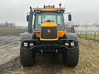 2007 jcb 3230 fastrac vierwielaangedreven landbouwtractor - afbeelding 44 van  47