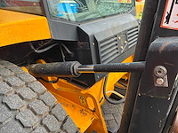 2007 jcb 926 terreinheftruck - afbeelding 2 van  22