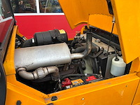 2007 jcb 926 terreinheftruck - afbeelding 3 van  22