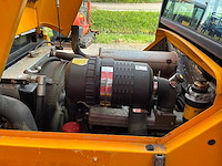 2007 jcb 926 terreinheftruck - afbeelding 4 van  22