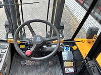 2007 jcb 926 terreinheftruck - afbeelding 8 van  22