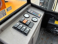2007 jcb 926 terreinheftruck - afbeelding 10 van  22