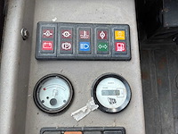 2007 jcb 926 terreinheftruck - afbeelding 11 van  22