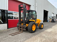 2007 jcb 926 terreinheftruck