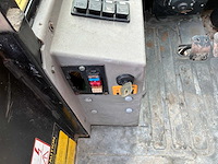 2007 jcb 926 terreinheftruck - afbeelding 14 van  22