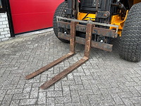 2007 jcb 926 terreinheftruck - afbeelding 18 van  22