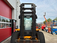2007 jcb 926 terreinheftruck - afbeelding 19 van  22