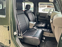 2007 jeep wrangler unlimited 3.8 v6 personenauto - afbeelding 7 van  32