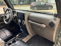 2007 jeep wrangler unlimited 3.8 v6 personenauto - afbeelding 8 van  32
