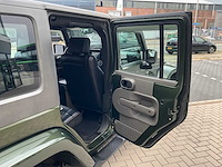 2007 jeep wrangler unlimited 3.8 v6 personenauto - afbeelding 9 van  32